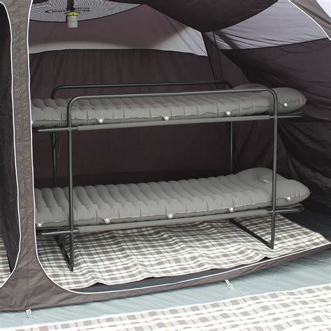 Camping Bunk Bed