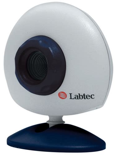 Labtec Webcam Webcam Achat And Prix Fnac