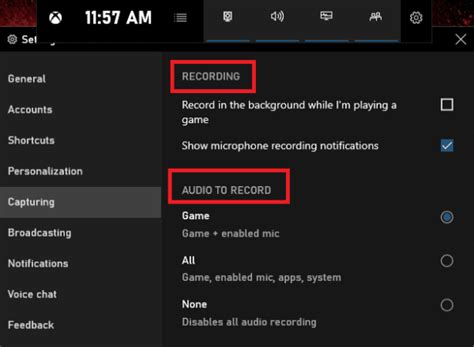 How To Record Screen And Apps Using Xbox Game Bar In Windows 10