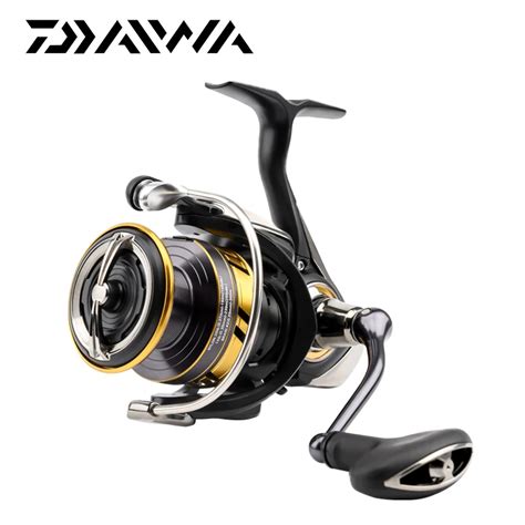 Orginal Daiwa Legalis Lt Cs Xh Xh