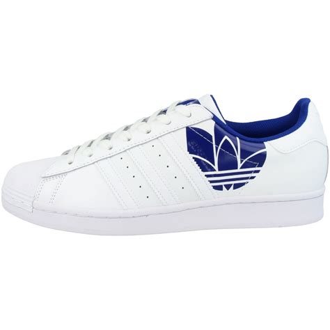 Check spelling or type a new query. Adidas Superstar Schuhe Herren Originals Sneaker Sport ...