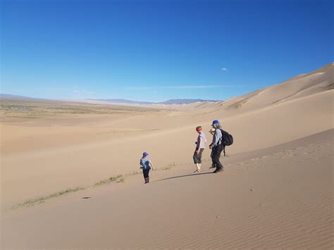 Gobi Desert Tour
