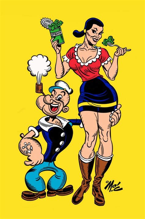 Popeye Small Picture Popeye Small Wallpaper