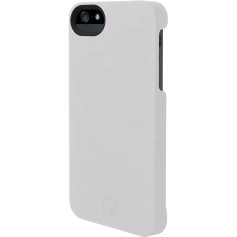 Hex Stealth Case For Iphone 5 White Hx1308 White Bandh Photo