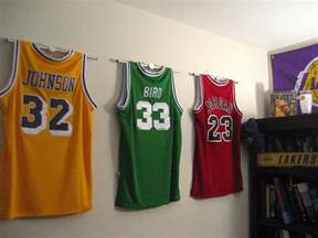 Jersey Display Ideas Turned To Design Diy Framed Jersey With Images