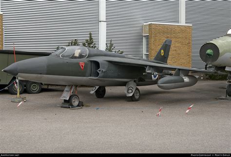 Aircraft Photo Of Gn 106 Folland Fo 141 Gnat F1 Finland Air Force