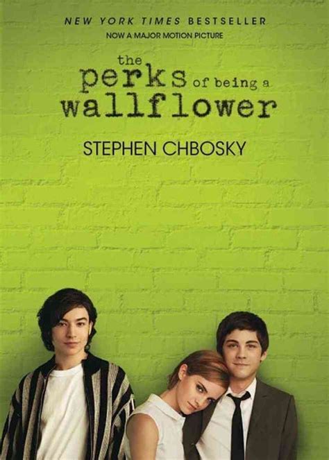 the perks of being a wallflower npr