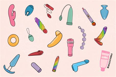 Sex Toys For Sexual Health Sex[m]ed