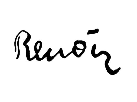 Pierre Auguste Renoir 1841 1919 Oerendhard1 Flickr