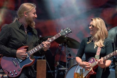 Tedeschi Trucks Band