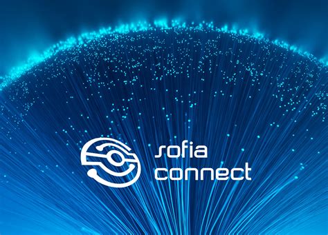 Sofia Connect And Networx Are Joining Forces In A Strategic Partnership
