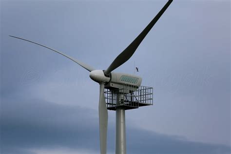 Rg Wind Turbina Eolica Kw Aerogenerador