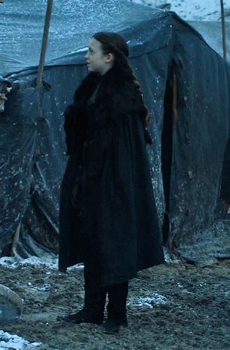 Lady Lyanna Mormont Lady Lyanna Mormont Lyanna Mormont Game Of