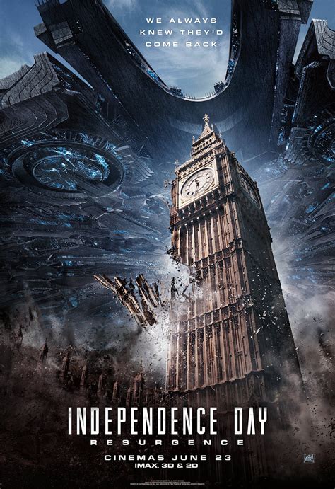 Angelababy Joins The Cast Of Independence Day 2 Update Latest Posters