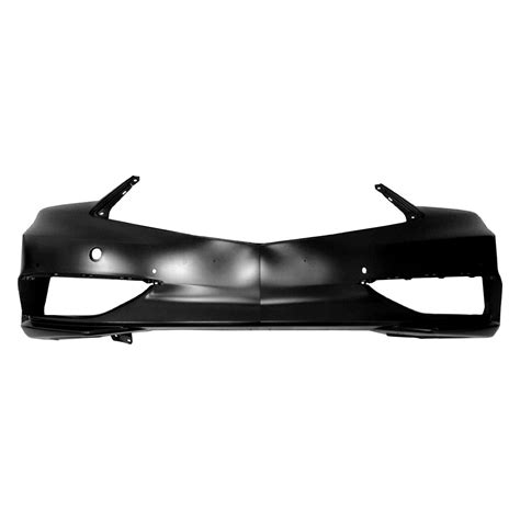 For 2018 2020 Acura Tlx Front Bumper Cover