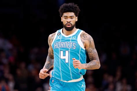 Hornets sign Nick Richards to multi-year extension | NBA.com width=