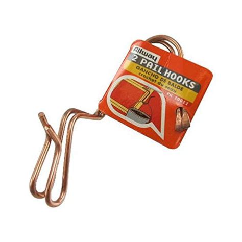 Paint Can Hook Ladder 2 Per Cd Paint Hooks Pack Of 2 By Allway Tools