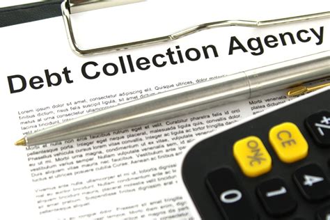 Debt Collection Agency Free Creative Commons Finance Image
