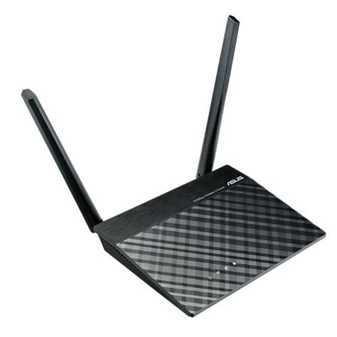 → Roteador Wireless Asus Rt N300 300mbps 2 Antenas 5dbi é Bom Vale A Pena