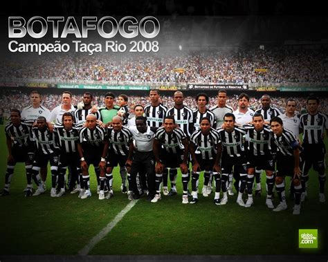 Ultimate collection (underworld / underworld: Papel de Parede Botafogo Taça Rio - 2008 Wallpaper para ...