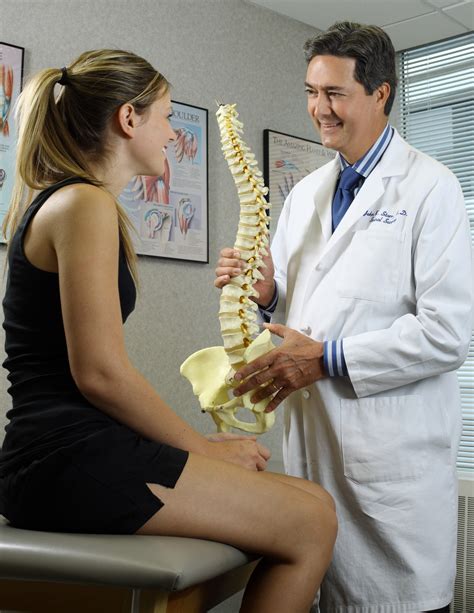 spine washington orthopaedics and sports medicine