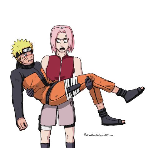 Naruto The Overpowered Idiot By Theblackewe On Deviantart