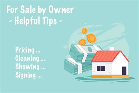 Tips For Selling Your Home Yourself Sell Home Yourself Homepie