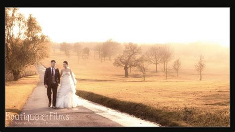 Stunning Scenery As A Backdrop To This Photo Of The Bride And Groom At