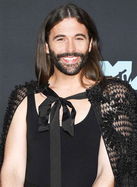 Jonathan Van Ness Nighttime Skincare Routine Details