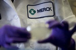 Mercks Keytruda Shows Improved Survival Odds In Melanoma WSJ