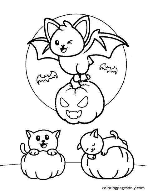 1040 Cute Bat Coloring Pages Best Hd Coloring Pages Printable