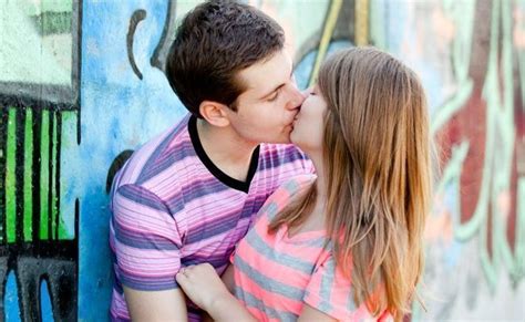 Por Que Você Se Lembra Do Seu Primeiro Beijo Dicas De Mulher
