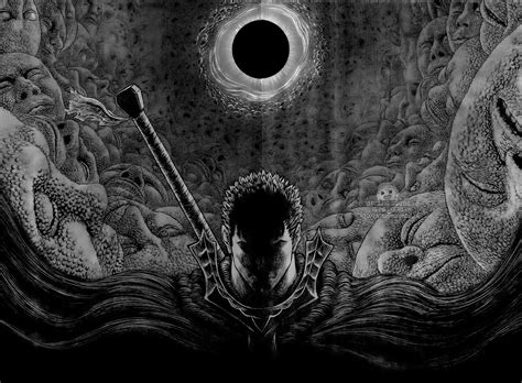 Pin By 𝓡𝓪𝓲𝓲𝓩𝓮𝓛 👺 On Berserk Berserk Art Manga Art