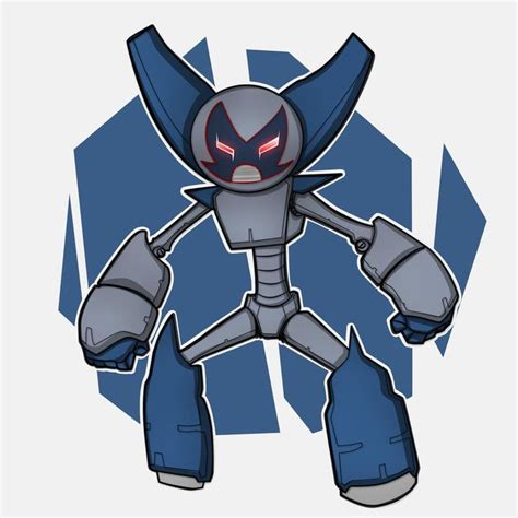 002robotboy Super Activated By Ragingdroidx