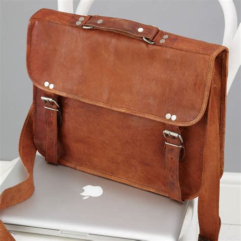 Brown Laptop Bag All Fashion Bags