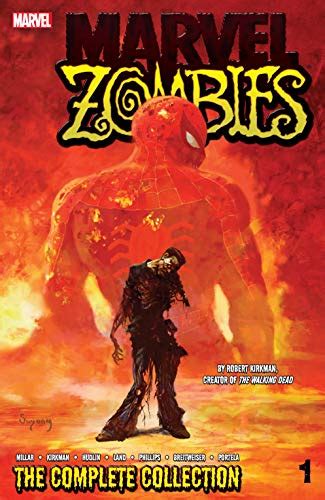 Top 11 Best Zombie Graphic Novels Reviews And Buying Guide Bnb