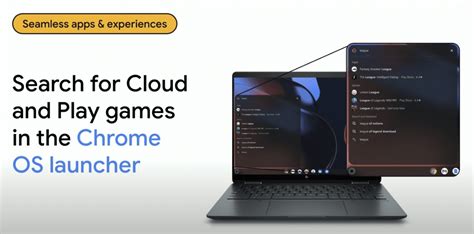 Chrome Os Io 2022 Exciting New Features Announced