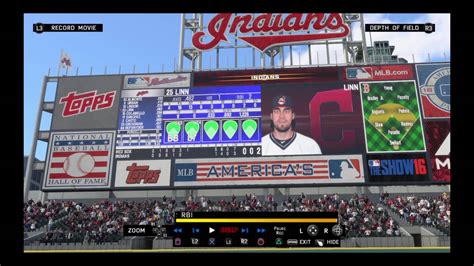 Get live baseball results at our free livescores website. MLB® The Show™ 16 W. Linn Scoreboard shot - YouTube