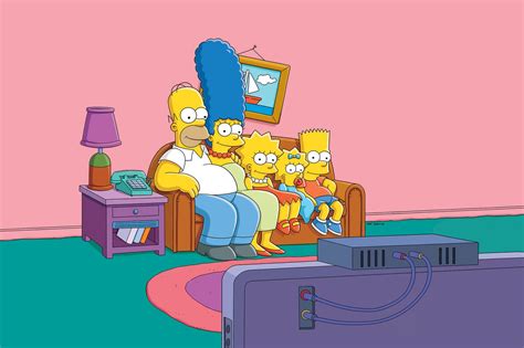The Simpsons Latest News Photos Videos Wired