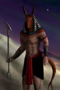 Also, it will be a great gift to your friends. Set, Egyptian God of Chaos