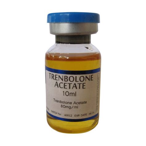 Due Process Trenbolone The Ultimate Guide For Beginners
