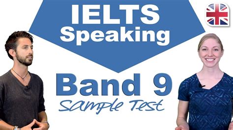 How To Achieve 9 Bands In Ielts Speaking Test Sample Ielts 9 Bands