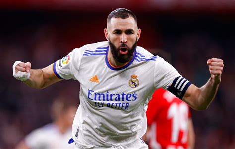 Real Madrid S Benzema Drops Appeal Over Sex Tape Sentence Sports