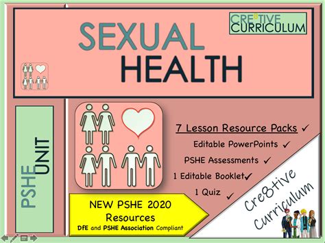Cre8tive Resources Sexual Health Unit Rsec8ccb27