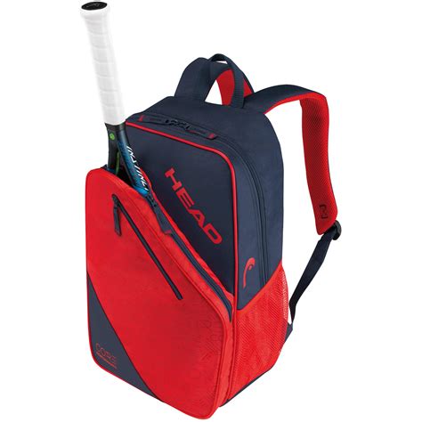 Head Core Backpack Navyred