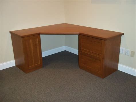 Expand your work surface with coordinating series a desks. Asheville Custom Closets by Amanda: Clearance Cherry Desk ...