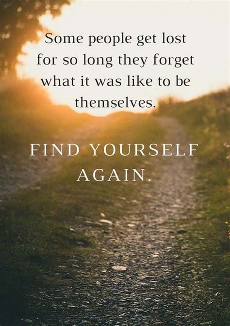 Lost Find Yourself Best Quotes Collection 2019 Be Yourself Quotes