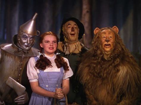 The Kansas City Symphony Brings The Wizard Of Oz To Kauffman This Thursday