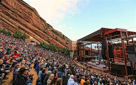 We paid only rm75 a night gelanggang seni (cultural centre) jalan mahmud, kota bharu, kelantan. 10 Can't-miss Points of Interest in Denver | Travel + Leisure