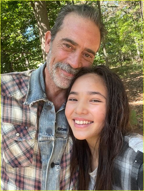 Get To Know The Walking Dead Dead City Star Mahina Napoleon With 10